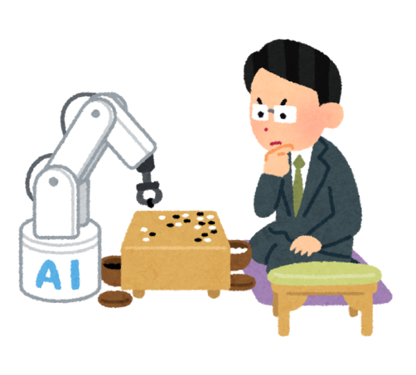 AIってよく聞くけど、人工知能の定義って何？と思ったときに読む記事