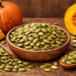 かぼちゃの種は「地味なのに最強」な栄養食品だった話