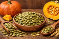 かぼちゃの種は「地味なのに最強」な栄養食品だった話