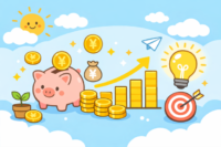 NISAって結局なに？株式投資って怖くないの？小学生でもわかるように全部説明します