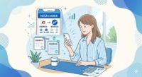 NISA口座を別の証券会社に変更したい。手続きの流れと注意点をぜんぶ解説