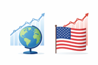 オルカンとS&P500、どちらを選ぶべきか。違いと選び方をわかりやすく解説