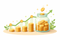 積立NISAってなに？新NISAのつみたて投資枠をゼロからわかりやすく解説