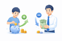 キャッシュフローとは？株の銘柄選びで「お金の流れ」を見るべき理由