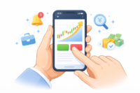 株の始め方｜最初の一歩から最初の売買までをわかりやすく解説